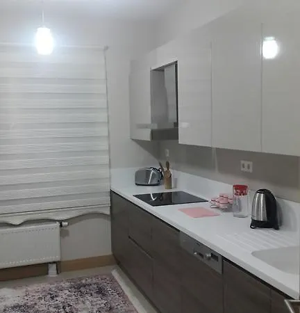 Appartments Istanbul