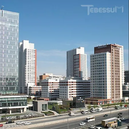 Appartments Apartment *