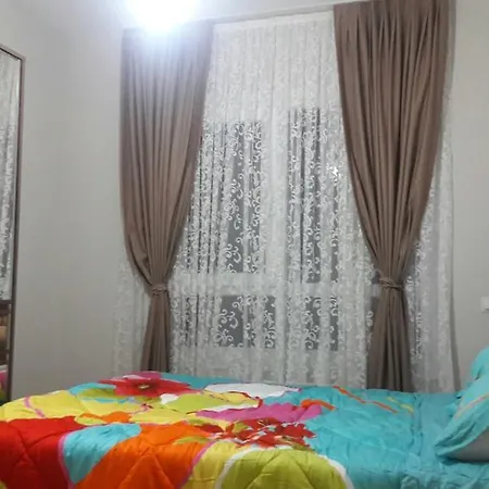 Appartments Apartment