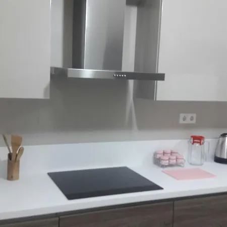 Appartments *