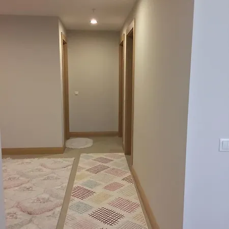 Apartment Appartments Istanbul