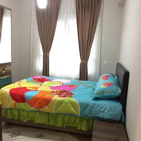 Appartments Apartment Istanbul