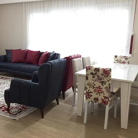 Appartments * Istanbul
