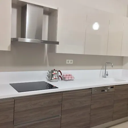 Appartments Apartment Istanbul