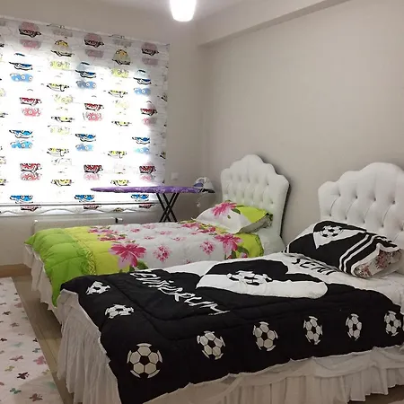 Appartments *