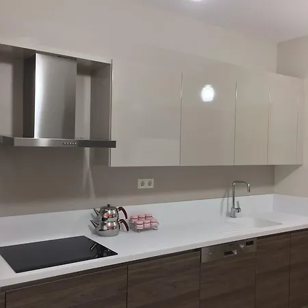 Apartment Appartments Istanbul
