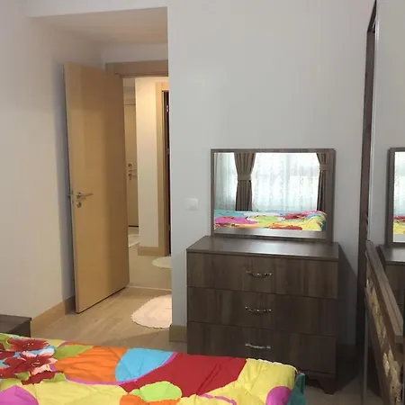 Appartments Apartment