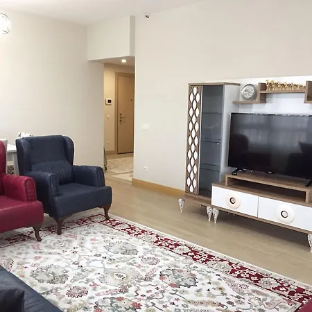Appartments Apartment *