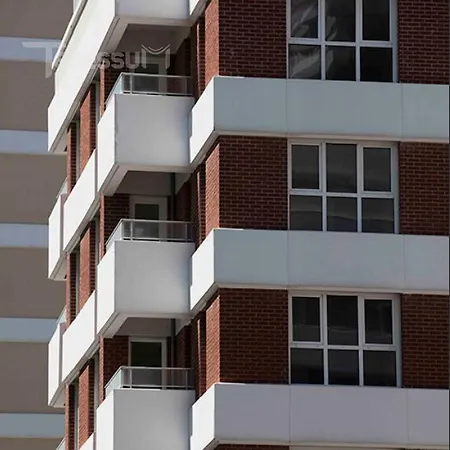 Appartments * Istanbul