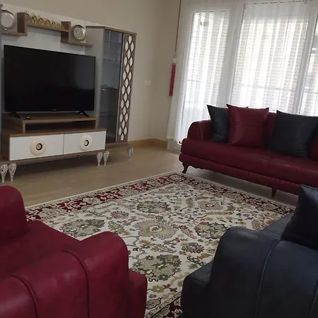 Apartment Appartments Istanbul