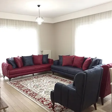 Appartments * Istanbul