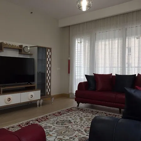 Appartments