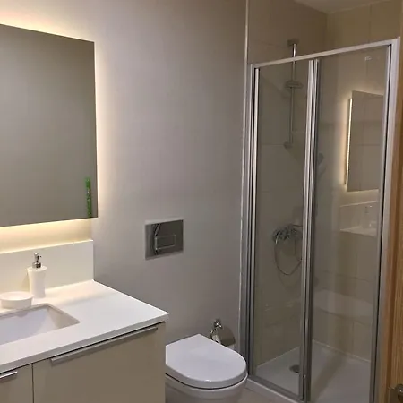 Appartments Apartment