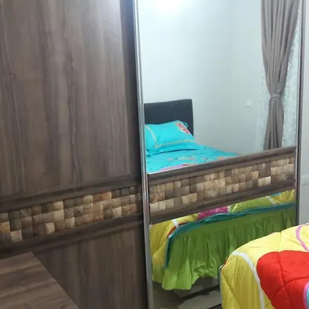 Appartments Daire İstanbul