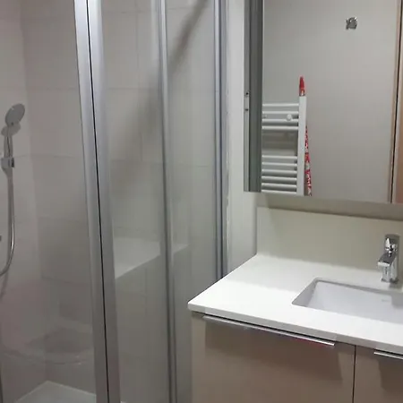 Appartments *