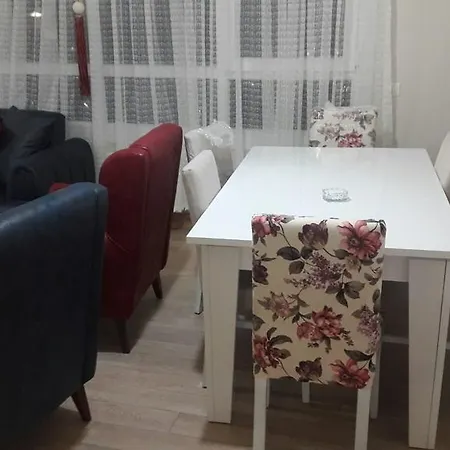 Appartments Daire