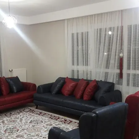 Appartments Daire *