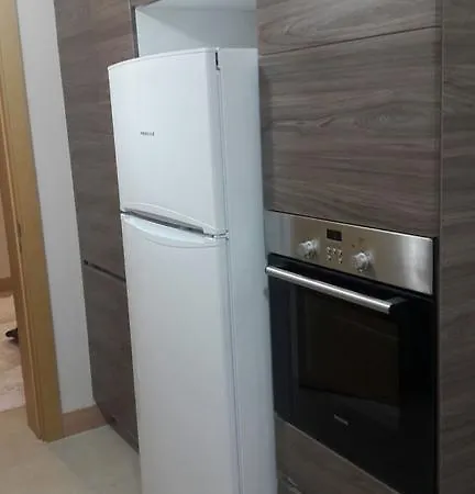 Daire Appartments İstanbul
