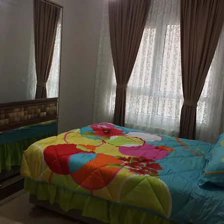 Appartments Daire *