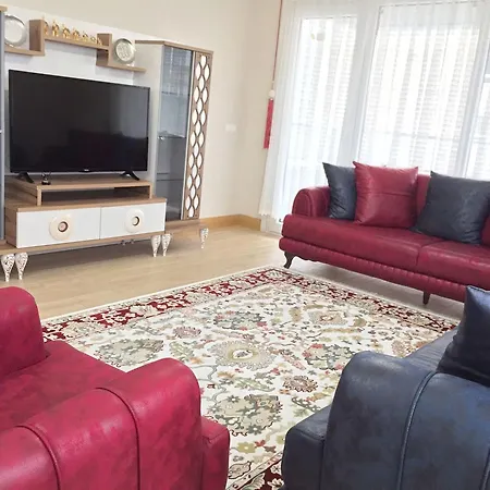 Appartments İstanbul