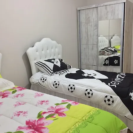 Appartments Daire *